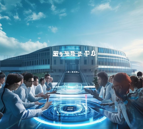省科技服务业研究院，推动科技创新与产业发展新突破