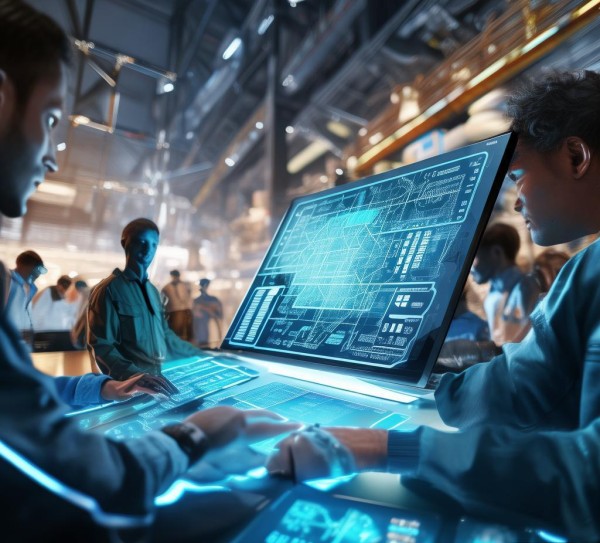 安全生产科技兴安体系,构建现代治理新范式